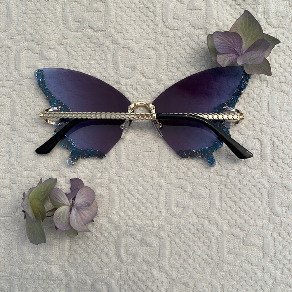 Women’s sunglasses - Picture 2 of 4